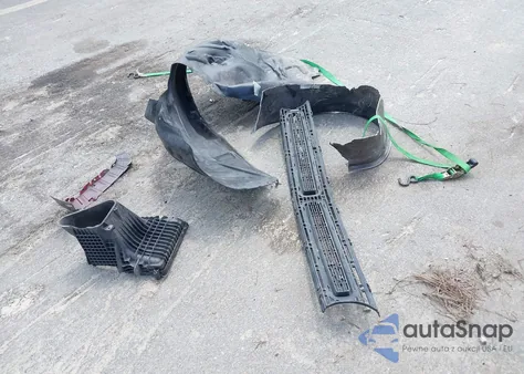 2016 Dodge Challenger R/T из США, поврежденный, VIN 2C3CDZBT9GH284817